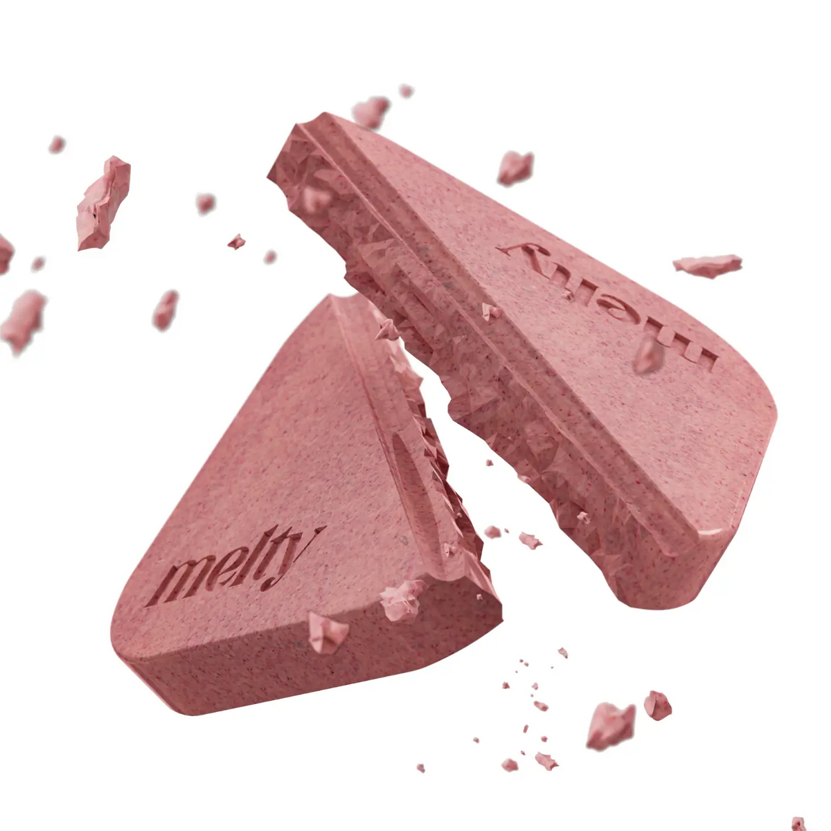 Aphrodisiac Chocolate White/Raspberry