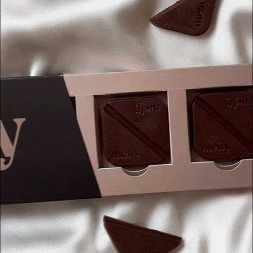 Aphrodisiac Chocolate Dark