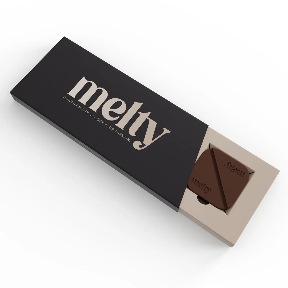 Aphrodisiac Chocolate Dark